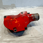 Cummins ISX15 Diesel Engine Upper Thermostat Housing 3681839 OEM - 108$ Picture 1 of 4 Picture 2 of 4 Picture 3 of 4 Picture 4 of 4 Picture 1 of 4