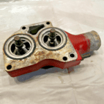 Cummins ISX15 Diesel Engine Upper Thermostat Housing 3681839 OEM - 108$ Picture 1 of 4 Picture 2 of 4 Picture 3 of 4 Picture 4 of 4 Picture 1 of 4 Picture 2 of 4