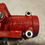 Cummins ISX15 Diesel Engine Water Coolant Filter Housing 3681446 OEM - 170$ Picture 1 of 5 Picture 2 of 5 Picture 3 of 5 Picture 4 of 5 Picture 5 of 5 Picture 1 of 5 Picture 2 of 5