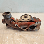 Cummins ISX15 Diesel Engine Water Coolant Filter Housing 3681446 OEM - 170$ Picture 1 of 5 Picture 2 of 5 Picture 3 of 5 Picture 4 of 5 Picture 5 of 5 Picture 1 of 5 Picture 2 of 5 Picture 3 of 5 Picture 4 of 5