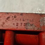 Cummins ISX15 Diesel Engine Water Coolant Filter Housing 3681446 OEM - 170$ Picture 1 of 5 Picture 2 of 5 Picture 3 of 5 Picture 4 of 5 Picture 5 of 5 Picture 1 of 5 Picture 2 of 5 Picture 3 of 5 Picture 4 of 5 Picture 5 of 5