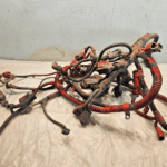 Cummins ISX15 Diesel Engine Wiring Harness 3686749, 4312327 CM2250 OEM - 500$ Picture 1 of 3 Picture 2 of 3 Picture 3 of 3 Picture 1 of 3