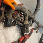 Cummins ISX15 Diesel Engine Wiring Harness 3686749, 4312327 CM2250 OEM - 500$ Picture 1 of 3 Picture 2 of 3 Picture 3 of 3 Picture 1 of 3 Picture 2 of 3