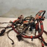 Cummins ISX15 Diesel Engine Wiring Harness 3686749, 4312327 CM2250 OEM - 500$ Picture 1 of 3 Picture 2 of 3 Picture 3 of 3 Picture 1 of 3 Picture 2 of 3 Picture 3 of 3