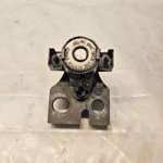 Cummins ISX15 Jake Brake Solenoid CM2250 CM2350 OEM 102238 12VDC 038249 - 135$ Picture 1 of 4 Picture 2 of 4 Picture 3 of 4 Picture 4 of 4 Picture 1 of 4