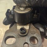 Cummins ISX15 Jake Brake Solenoid CM2250 CM2350 OEM 102238 12VDC 038249 - 135$ Picture 1 of 4 Picture 2 of 4 Picture 3 of 4 Picture 4 of 4 Picture 1 of 4 Picture 2 of 4