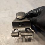 Cummins ISX15 Jake Brake Solenoid CM2250 CM2350 OEM 102238 12VDC 038249 - 135$ Picture 1 of 4 Picture 2 of 4 Picture 3 of 4 Picture 4 of 4 Picture 1 of 4 Picture 2 of 4 Picture 3 of 4 Picture 4 of 4