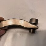 Cummins ISX/QSX 15 Diesel Engine Crosshead Valve 4059329 OEM - 22.5$ Picture 1 of 4 Picture 2 of 4 Picture 3 of 4 Picture 4 of 4 Picture 1 of 4 Picture 2 of 4 Picture 3 of 4 Picture 4 of 4