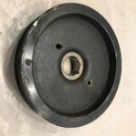 Cummins M11 ISM ETC Diesel Engine Fuel Pump Accessory Drive Pulley OEM 4082570 - 130.5$ Picture 1 of 5 Picture 2 of 5 Picture 3 of 5 Picture 4 of 5 Picture 5 of 5 Picture 1 of 5