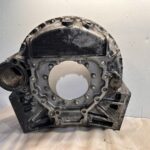 Cummins M11 ISM11 QSM11 Diesel Engine Flywheel Housing 4920522 OEM - 652.5$ Picture 1 of 6 Picture 2 of 6 Picture 3 of 6 Picture 4 of 6 Picture 5 of 6 Picture 6 of 6 Picture 1 of 6