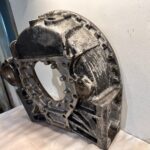 Cummins M11 ISM11 QSM11 Diesel Engine Flywheel Housing 4920522 OEM - 652.5$ Picture 1 of 6 Picture 2 of 6 Picture 3 of 6 Picture 4 of 6 Picture 5 of 6 Picture 6 of 6 Picture 1 of 6 Picture 2 of 6 Picture 3 of 6