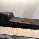 Cummins N14 CELECT Diesel Engine Oil Pan 3031959 OEM - 454.5$ Picture 1 of 6 Picture 2 of 6 Picture 3 of 6 Picture 4 of 6 Picture 5 of 6 Picture 6 of 6 Picture 1 of 6