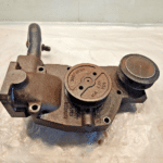 Cummins N14 Plus Diesel Engine Water Pump 3076523 3067999 3064404 OEM - 247.5$ Picture 1 of 5 Picture 2 of 5 Picture 3 of 5 Picture 4 of 5 Picture 5 of 5 Picture 1 of 5