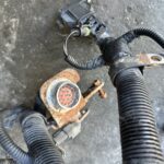 Cummins N14 Plus Diesel Engine Wiring Harness 3083770 OEM - 800$ Picture 1 of 5 Picture 2 of 5 Picture 3 of 5 Picture 4 of 5 Picture 5 of 5 Picture 1 of 5 Picture 2 of 5