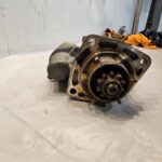 Cummins QSB 6.7l diesel engine starter motor Delco Remy 35MT 5363431 OEM - 247.5$ Picture 1 of 4 Picture 2 of 4 Picture 3 of 4 Picture 4 of 4 Picture 1 of 4 Picture 2 of 4 Picture 3 of 4