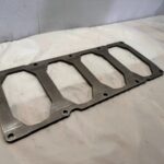 Cummins QSB ISB 4.5l DIESEL Engine Block Stiffener Plate 3970102 OEM - 99$ Picture 1 of 4 Picture 2 of 4 Picture 3 of 4 Picture 4 of 4 Picture 1 of 4 Picture 2 of 4