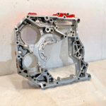 Cummins QSB ISB 6.7 Diesel Engine Timing Gear Cover 4936418 OEM - 126$ Picture 1 of 4 Picture 2 of 4 Picture 3 of 4 Picture 4 of 4 Picture 1 of 4 Picture 2 of 4