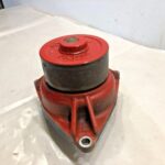 Cummins QSL9 G8 8.9L Diesel Engine ISL Water Pump 5528405 3973115 OEM - 157.5$ Picture 1 of 5 Picture 2 of 5 Picture 3 of 5 Picture 4 of 5 Picture 5 of 5 Picture 1 of 5 Picture 2 of 5 Picture 3 of 5