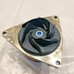 Cummins QSL9 G8 8.9L Diesel Engine ISL Water Pump 5528405 3973115 OEM - 157.5$ Picture 1 of 5 Picture 2 of 5 Picture 3 of 5 Picture 4 of 5 Picture 5 of 5 Picture 1 of 5 Picture 2 of 5 Picture 3 of 5 Picture 4 of 5 Picture 5 of 5