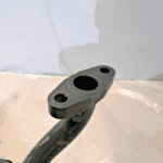 Cummins QSL9 ISL ISC 8.9L Diesel Engine Turbo Oil Drain Connection 5251355 OEM - 135$ Picture 1 of 5 Picture 2 of 5 Picture 3 of 5 Picture 4 of 5 Picture 5 of 5 Picture 1 of 5 Picture 2 of 5 Picture 3 of 5 Picture 4 of 5 Picture 5 of 5