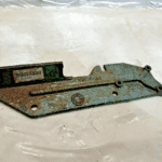 DETROIT 60 SERIES-14.0  DIESEL ENGINE BRACKET 23536489 OEM - 76.5$ Picture 1 of 4 Picture 2 of 4 Picture 3 of 4 Picture 4 of 4 Picture 1 of 4