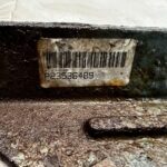 DETROIT 60 SERIES-14.0  DIESEL ENGINE BRACKET 23536489 OEM - 76.5$ Picture 1 of 4 Picture 2 of 4 Picture 3 of 4 Picture 4 of 4 Picture 1 of 4 Picture 2 of 4