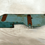 DETROIT 60 SERIES-14.0  DIESEL ENGINE BRACKET 23536489 OEM - 76.5$ Picture 1 of 4 Picture 2 of 4 Picture 3 of 4 Picture 4 of 4 Picture 1 of 4 Picture 2 of 4 Picture 3 of 4