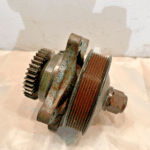 DETROIT DIESEL 60 SERIES 14.0L ENGINE ACCESSORY DRIVE PULLEY ASSY 23527637 OEM - 324$ Picture 1 of 7 Picture 2 of 7 Picture 3 of 7 Picture 4 of 7 Picture 5 of 7 Picture 6 of 7 Picture 7 of 7 Picture 1 of 7