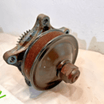 DETROIT DIESEL 60 SERIES 14.0L ENGINE ACCESSORY DRIVE PULLEY ASSY 23527637 OEM - 324$ Picture 1 of 7 Picture 2 of 7 Picture 3 of 7 Picture 4 of 7 Picture 5 of 7 Picture 6 of 7 Picture 7 of 7 Picture 1 of 7 Picture 2 of 7 Picture 3 of 7