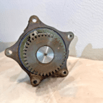 DETROIT DIESEL 60 SERIES 14.0L ENGINE ACCESSORY DRIVE PULLEY ASSY 23527637 OEM - 324$ Picture 1 of 7 Picture 2 of 7 Picture 3 of 7 Picture 4 of 7 Picture 5 of 7 Picture 6 of 7 Picture 7 of 7 Picture 1 of 7 Picture 2 of 7 Picture 3 of 7 Picture 4 of 7 Picture 5 of 7 Picture 6 of 7