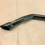 DETROIT DIESEL 60 SERIES ENGINE Drain Tube 23536213 OEM -  Picture 1 of 3 Picture 2 of 3 Picture 3 of 3 Picture 1 of 3 Picture 2 of 3