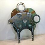 DETROIT DIESEL 8V92 SERIES FRONT TIMING COVER PLATE 5144870 OEM - 265.5$ Picture 1 of 4 Picture 2 of 4 Picture 3 of 4 Picture 4 of 4 Picture 1 of 4