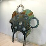 DETROIT DIESEL 8V92 SERIES FRONT TIMING COVER PLATE 5144870 OEM - 265.5$ Picture 1 of 4 Picture 2 of 4 Picture 3 of 4 Picture 4 of 4 Picture 1 of 4 Picture 2 of 4