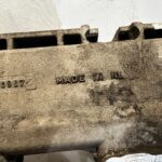 DETROIT DIESEL DD15 ENGINE EGR COOLER MANIFOLD BRACKET A4722030201 OEM - 139.5$ Picture 1 of 6 Picture 2 of 6 Picture 3 of 6 Picture 4 of 6 Picture 5 of 6 Picture 6 of 6 Picture 1 of 6 Picture 2 of 6 Picture 3 of 6 Picture 4 of 6 Picture 5 of 6 Picture 6 of 6