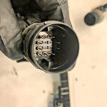 DETROIT DIESEL DD15 ENGINE INJECTOR HARNESS ASSEMBLY A4721506333 OEM - 270$ Picture 1 of 5 Picture 2 of 5 Picture 3 of 5 Picture 4 of 5 Picture 5 of 5 Picture 1 of 5 Picture 2 of 5 Picture 3 of 5 Picture 4 of 5