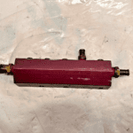 DETROIT DIESEL DD15 ENGINE MANIFOLD HEATER PLUMBING RETURN 05-28704-000 OEM - 76.5$ Picture 1 of 5 Picture 2 of 5 Picture 3 of 5 Picture 4 of 5 Picture 5 of 5 Picture 1 of 5