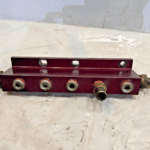 DETROIT DIESEL DD15 ENGINE MANIFOLD HEATER PLUMBING RETURN 05-28704-000 OEM - 76.5$ Picture 1 of 5 Picture 2 of 5 Picture 3 of 5 Picture 4 of 5 Picture 5 of 5 Picture 1 of 5 Picture 2 of 5