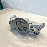 DETROIT Diesel DD15 Engine Oil Pump A4721803101 OEM - 283.5$ Picture 1 of 6 Picture 2 of 6 Picture 3 of 6 Picture 4 of 6 Picture 5 of 6 Picture 6 of 6 Picture 1 of 6 Picture 2 of 6