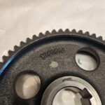 DS11 DSC11 SCANIA 3-Series Diesel Engine Fuel Pump gear 1251614 OEM - 112.5$ Picture 1 of 5 Picture 2 of 5 Picture 3 of 5 Picture 4 of 5 Picture 5 of 5 Picture 1 of 5 Picture 2 of 5