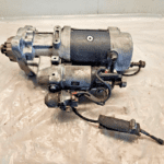 Delco Remy Volvo D13 12 Volt; CW; 12-Tooth Starter motor OEM - 225$ Picture 1 of 5 Picture 2 of 5 Picture 3 of 5 Picture 4 of 5 Picture 5 of 5 Picture 1 of 5 Picture 2 of 5