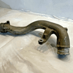 Detroit DD15 Diesel Engine Coolant Pipe A4722030302 OEM - 54$ Picture 1 of 4 Picture 2 of 4 Picture 3 of 4 Picture 4 of 4 Picture 1 of 4 Picture 2 of 4 Picture 3 of 4