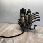 Detroit DD15 Fuel Filter Housing A4720900552 with Fuel CoolerA4720780079 OEM - 562.5$ Picture 1 of 7 Picture 2 of 7 Picture 3 of 7 Picture 4 of 7 Picture 5 of 7 Picture 6 of 7 Picture 7 of 7 Picture 1 of 7