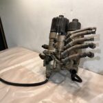 Detroit DD15 Fuel Filter Housing A4720900552 with Fuel CoolerA4720780079 OEM - 562.5$ Picture 1 of 7 Picture 2 of 7 Picture 3 of 7 Picture 4 of 7 Picture 5 of 7 Picture 6 of 7 Picture 7 of 7 Picture 1 of 7 Picture 2 of 7