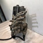 Detroit DD15 Fuel Filter Housing A4720900552 with Fuel CoolerA4720780079 OEM - 562.5$ Picture 1 of 7 Picture 2 of 7 Picture 3 of 7 Picture 4 of 7 Picture 5 of 7 Picture 6 of 7 Picture 7 of 7 Picture 1 of 7 Picture 2 of 7 Picture 3 of 7 Picture 4 of 7