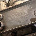 Detroit DD15 Fuel Filter Housing A4720900552 with Fuel CoolerA4720780079 OEM - 562.5$ Picture 1 of 7 Picture 2 of 7 Picture 3 of 7 Picture 4 of 7 Picture 5 of 7 Picture 6 of 7 Picture 7 of 7 Picture 1 of 7 Picture 2 of 7 Picture 3 of 7 Picture 4 of 7 Picture 5 of 7 Picture 6 of 7 Picture 7 of 7