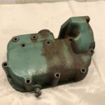 Detroit Diesel 4-53 Engine Oil Cooler Housing 5119453 OEM - 238.5$ Picture 1 of 5 Picture 2 of 5 Picture 3 of 5 Picture 4 of 5 Picture 5 of 5 Picture 1 of 5