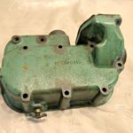 Detroit Diesel 4-53 Engine Oil Cooler Housing 5119453 OEM - 261$ Picture 1 of 4 Picture 2 of 4 Picture 3 of 4 Picture 4 of 4 Picture 1 of 4