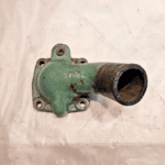 Detroit Diesel 4-71 Engine Thermostat water outlet elbow 5186260 OEM - 58.5$ Picture 1 of 6 Picture 2 of 6 Picture 3 of 6 Picture 4 of 6 Picture 5 of 6 Picture 6 of 6 Picture 1 of 6