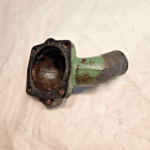 Detroit Diesel 4-71 Engine Thermostat water outlet elbow 5186260 OEM - 58.5$ Picture 1 of 6 Picture 2 of 6 Picture 3 of 6 Picture 4 of 6 Picture 5 of 6 Picture 6 of 6 Picture 1 of 6 Picture 2 of 6 Picture 3 of 6 Picture 4 of 6 Picture 5 of 6 Picture 6 of 6