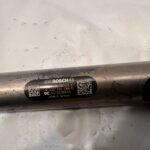 Detroit Diesel DD15 Engine Fuel Rail Assembly A47200780145 OEM - 454.5$ Picture 1 of 5 Picture 2 of 5 Picture 3 of 5 Picture 4 of 5 Picture 5 of 5 Picture 1 of 5 Picture 2 of 5 Picture 3 of 5